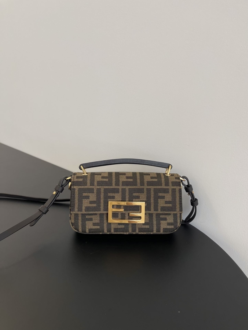 Fendi Baguette Bags